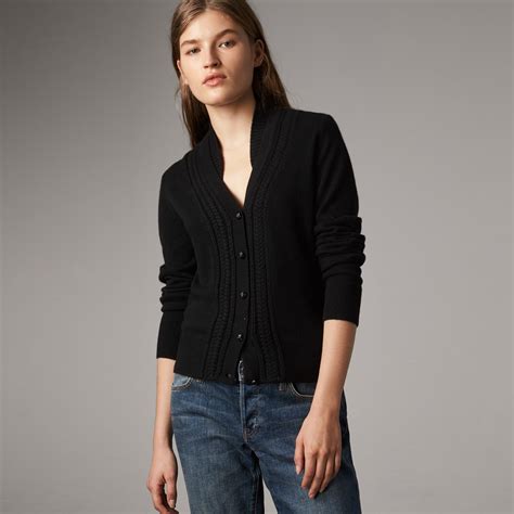 burberry cashmere sweaters|burberry cashmere sweater women's.